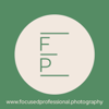 Focused Professional - Joe Lenton FSICIP