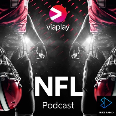 Viaplay NFL Podcast Viaplay NFL Podcast