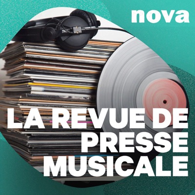 La revue de presse musicale La revue de presse musicale
