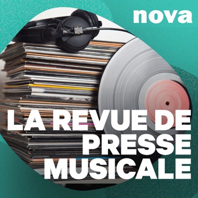 La revue de presse musicale