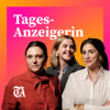 Tages-Anzeigerin - Tages-Anzeiger