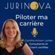 Jurinova podcast  : pour juristes & managers juridiques. Réussir sa carrière, être reconnu et construire une vie équilibrée qui a du sens !