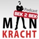 Mankracht Podcast Bek2Bek met Ralph Nelissen