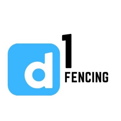 D1 Fencing:Brian Garrett