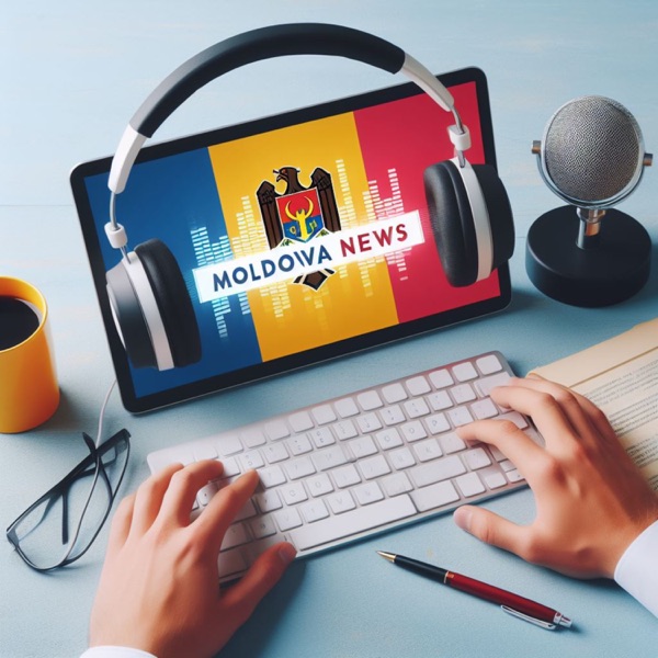 Audio Digest