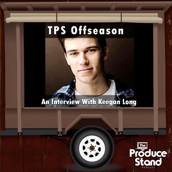 TPS194: An Interview With Keegan Long (aka Liam) photo