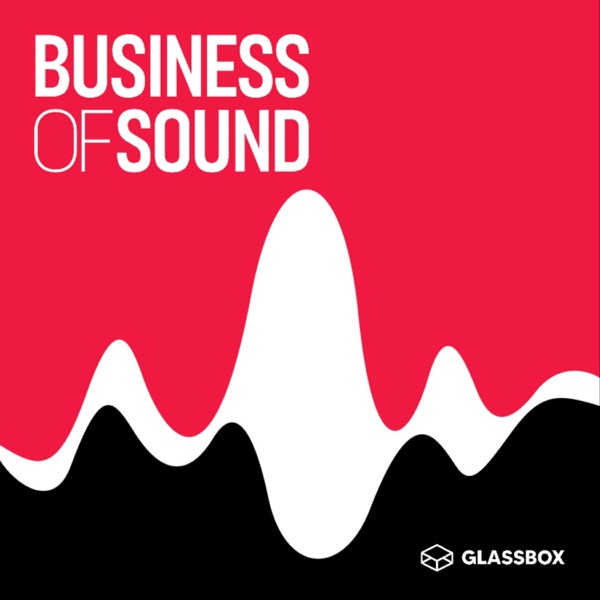 Business of Sound Image