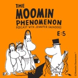 Episode 5: Tove Jansson