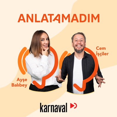 Anlatamadım:Ayşe Balıbey, Cem İşçiler via karnaval.com