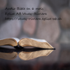 Bible Louis Segond en 6 mois - Église AB Vevey- La Riviera - église AB Vevey- La Riviera