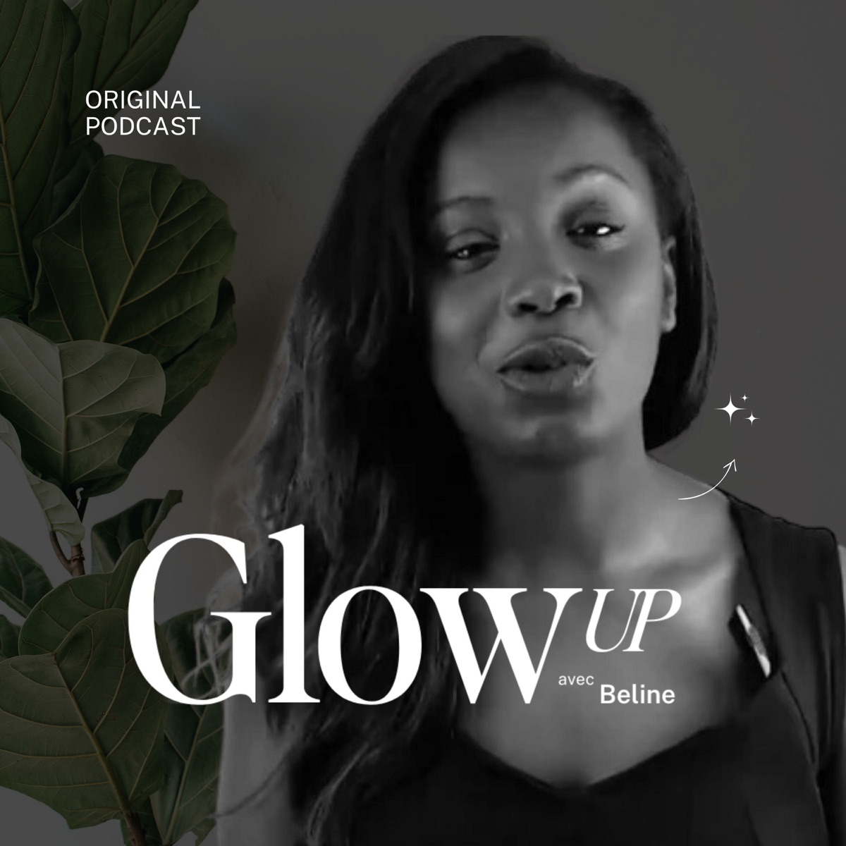 Le Glow Up Podcast – Podcast – Podtail