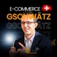 E-COMMERCE GSCHWÄTZ mit Pascal Macek: Der Schweizer E-Commerce Podcast zum Aufbau einer eigenen Online Shop Marke mit 5 - 6-stelligen Monatsumsätzen.