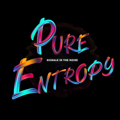 Pure Entropy