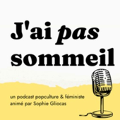 J'ai pas sommeil - Sophie Gliocas