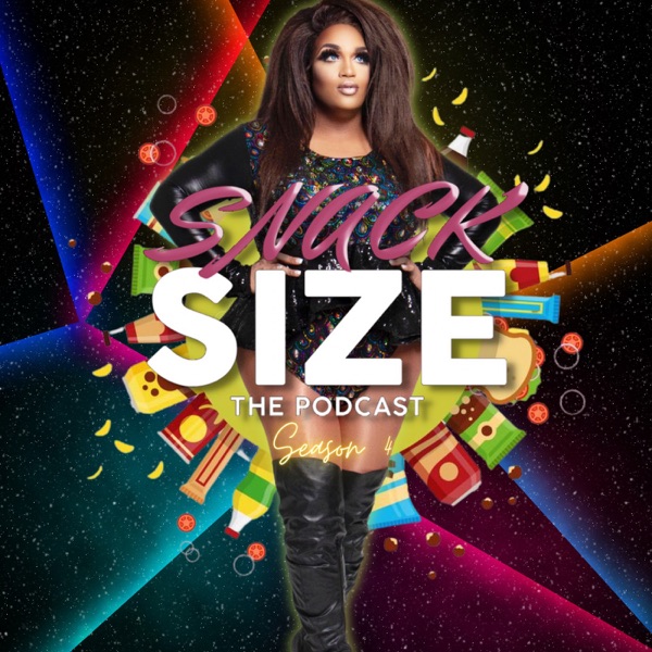 Snack Size: The Podcast