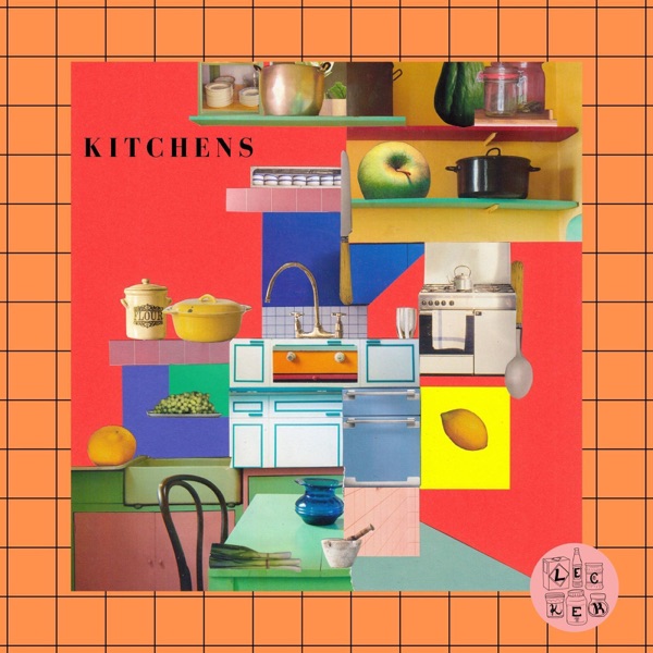 S4: Introducing...Kitchens (TRAILER) photo