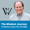 The Wisdom Journey with Stephen Davey - Stephen Davey