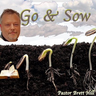 Go and Sow:Go and Sow