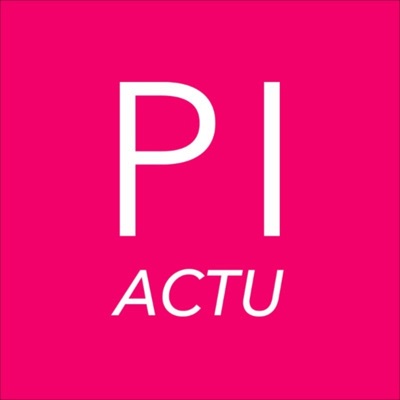 Pi Actu (actualité de la propriété intellectuelle):PiActu