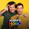 Happy Healthy Homo - Joel Wood & Keegan Hirst