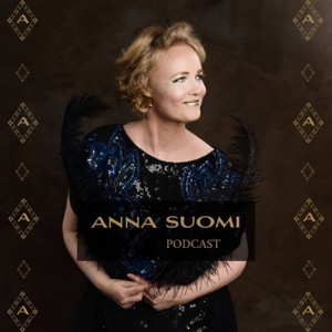 Anna Suomi Podcast