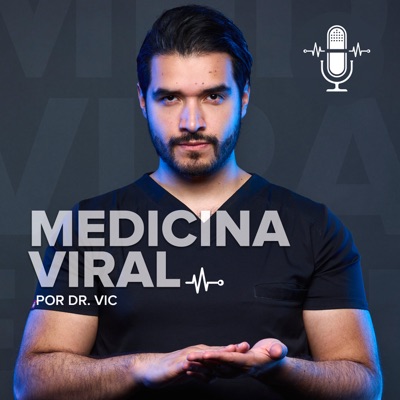 Medicina Viral con Doctor Vic Medicina Viral con Doctor Vic