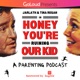 Cursing Kids, Hair We Go & Restoring Your Good Dad Name - S2E25