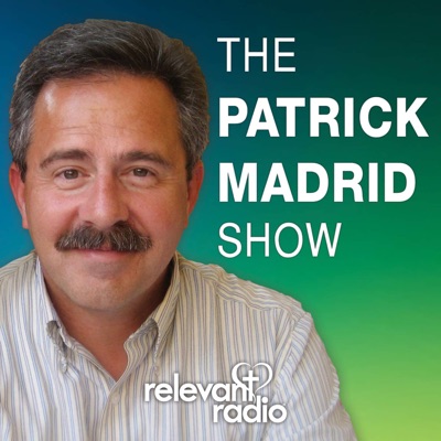 The Patrick Madrid Show The Patrick Madrid Show