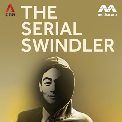 The Serial Swindler