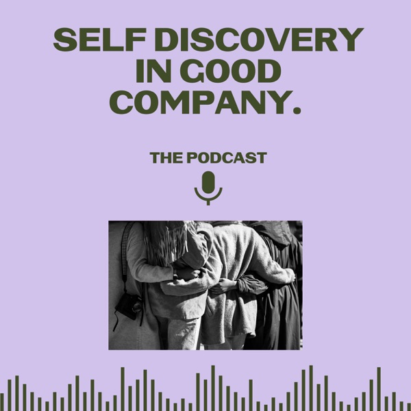 Self discovery in good company Image