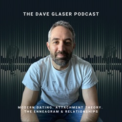 Dating Red Flags with Dave Glaser