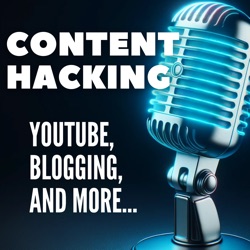 The Content Hacking Podcast w/ Mike Shuey