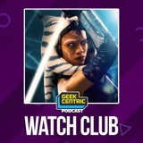 Watch Club | STAR WARS: Ahsoka Part Eight “The Jedi, the Witch, and the Warlord”