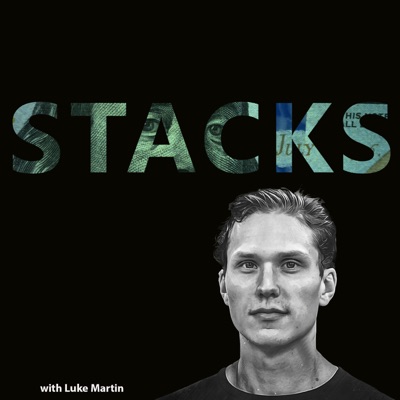 Stacks:Luke Martin