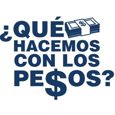 Que hacemos con los Pesos Que hacemos con los Pesos