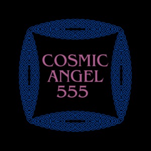 Cosmic Angel 555 🧿