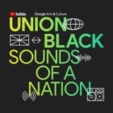 Union Black - Jazzie B