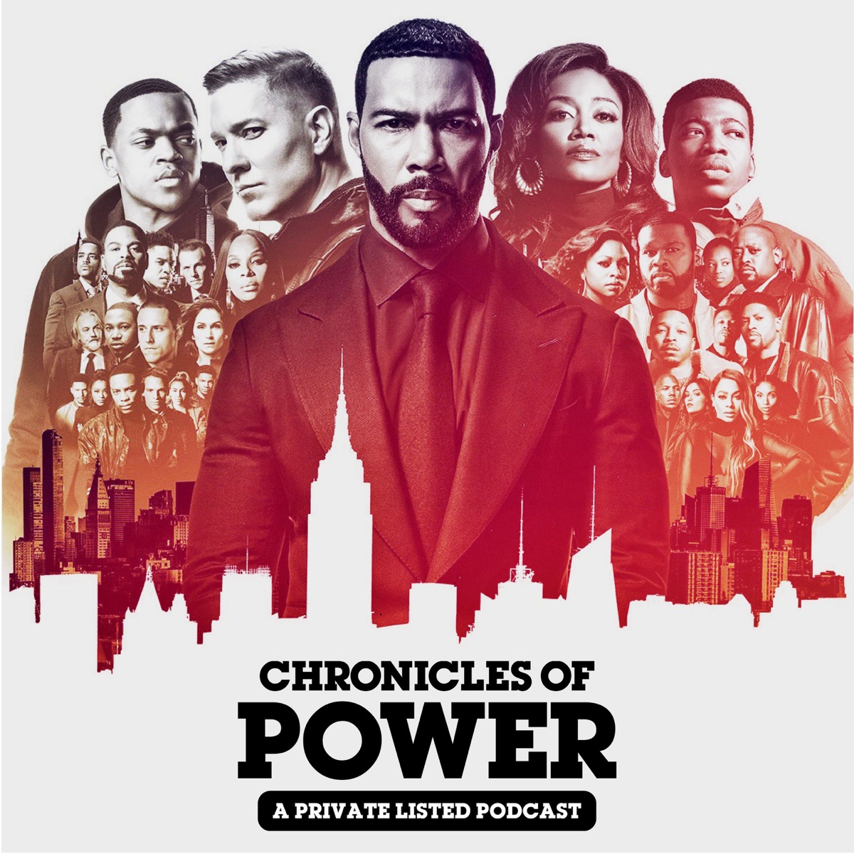 Power Book II: Ghost' Episode 206, What's Free? Recap