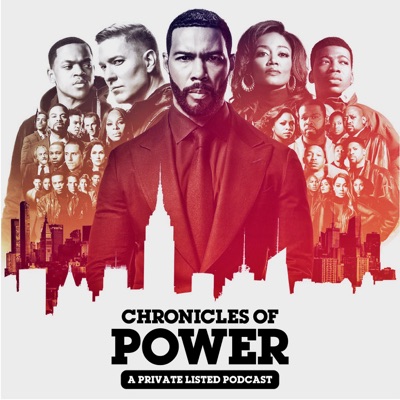 Chronicles of Power