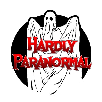 Hardly Paranormal