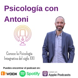 De la Psoriasis a ser Terapeuta con Davide Kalo|Podcast 138