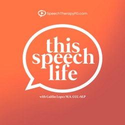 Episode 19: The One About Planning Therapy for Students with Down Syndrome