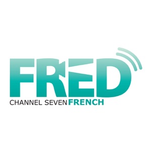 FRED Film Radio - French Channel