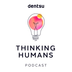 Thinking Humans Podcast