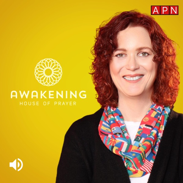 Awakening House of Prayer by Awakening Podcast Network