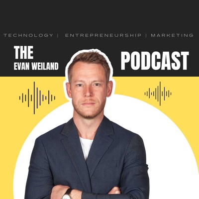 The Evan Weiland Podcast The Evan Weiland Podcast