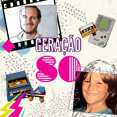 Geração 80 Geração 80
