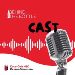 BEHIND THE BOTTLE