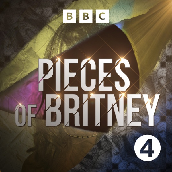 Welcome to Pieces of Britney with Pandora Sykes photo