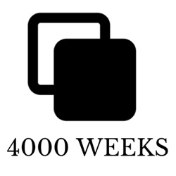 4000 Weeks